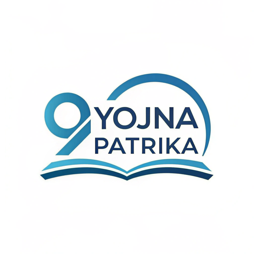 Yojna Patrika